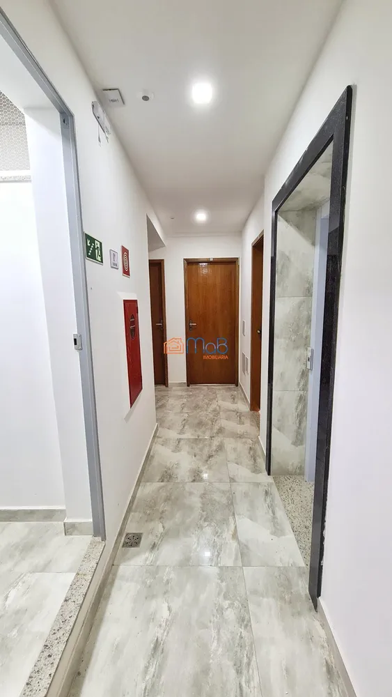 Apartamento, 3 quartos, 127 m² - Foto 2