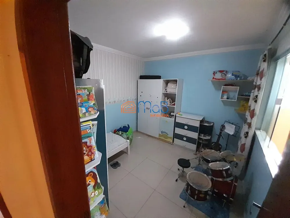 Casa, 3 quartos, 180 m² - Foto 18