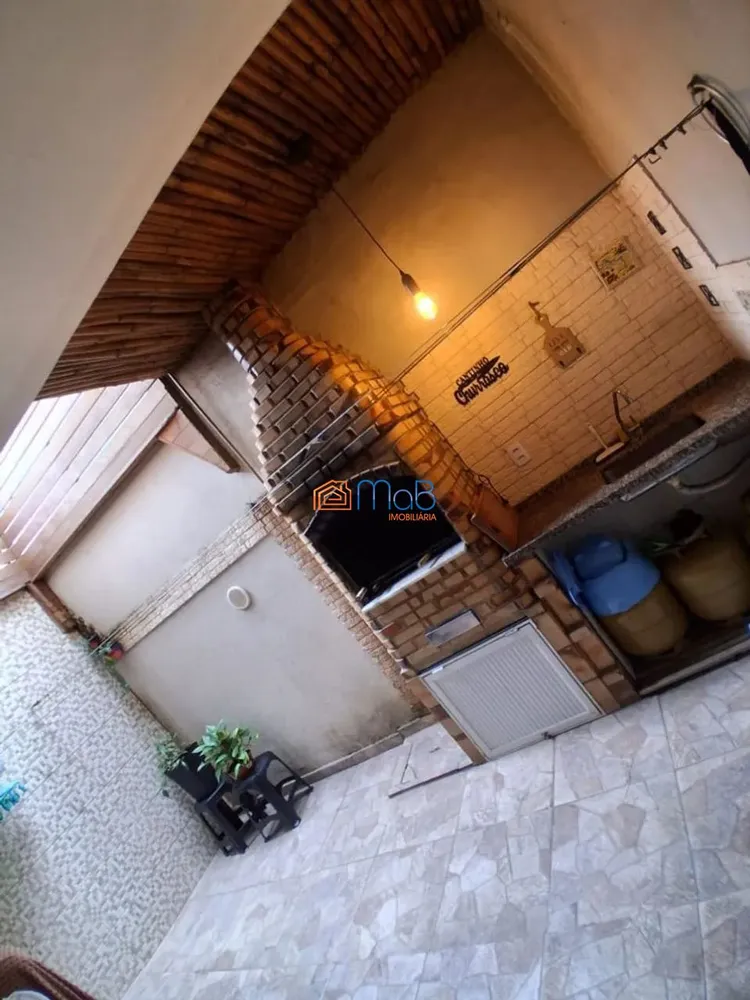 Casa, 3 quartos, 180 m² - Foto 14