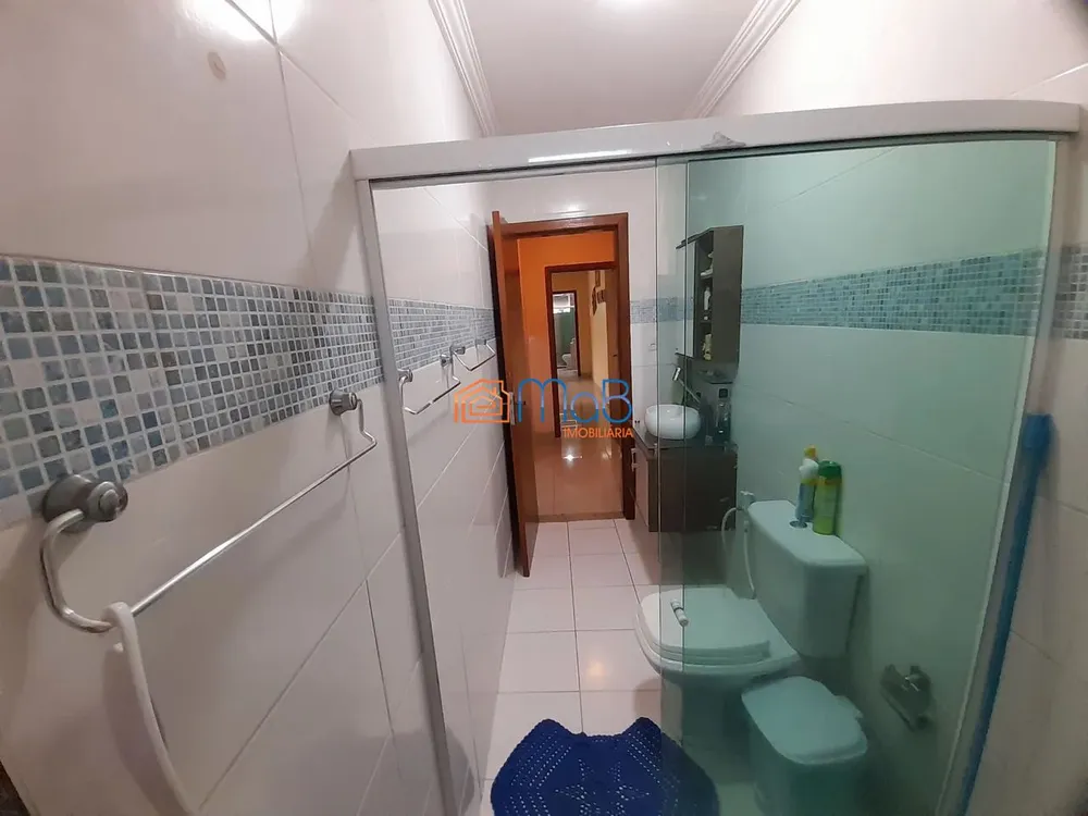 Casa, 3 quartos, 180 m² - Foto 11