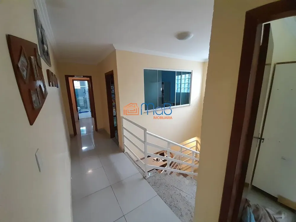 Casa, 3 quartos, 180 m² - Foto 5
