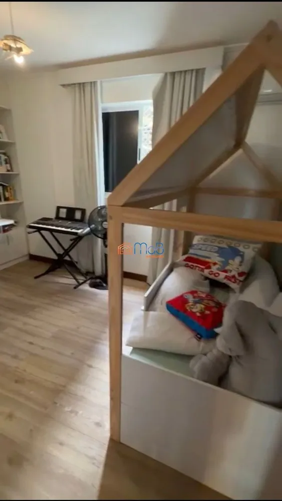 Apartamento, 3 quartos, 158 m² - Foto 7