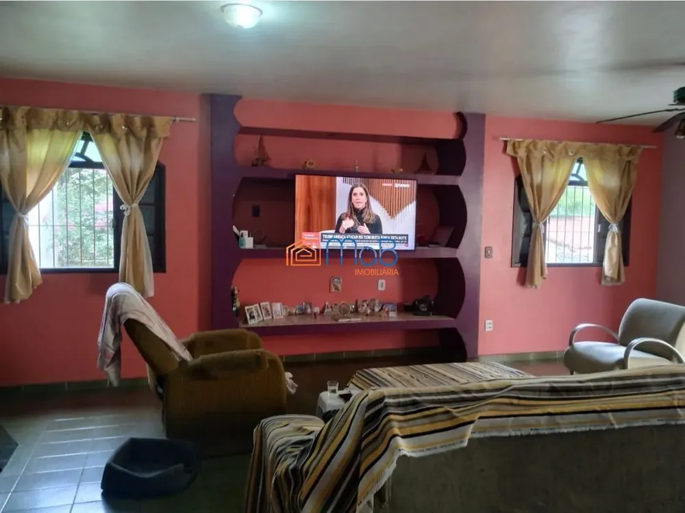 Casa, 3 quartos, 360 m² - Foto 12
