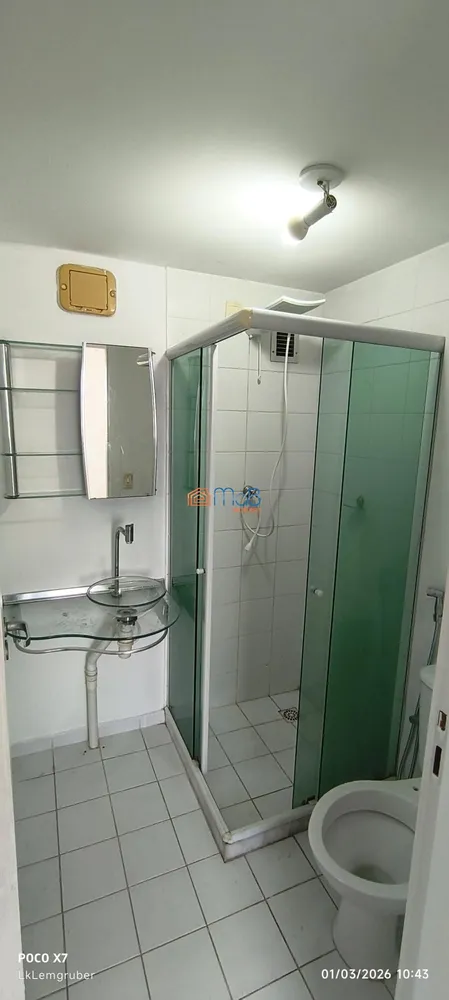 Apartamento, 3 quartos, 125 m² - Foto 3