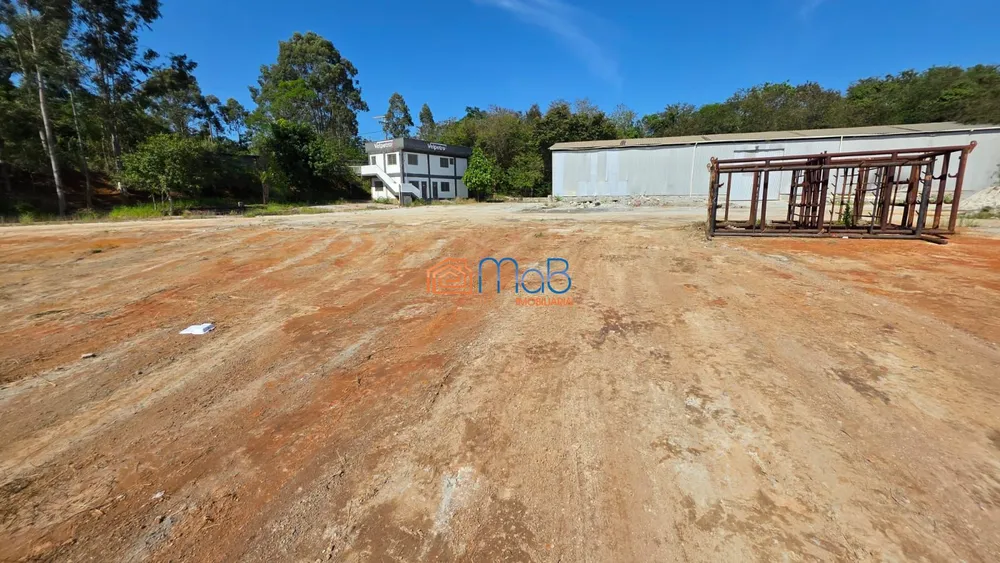 Depósito-Galpão, 600 m² - Foto 3