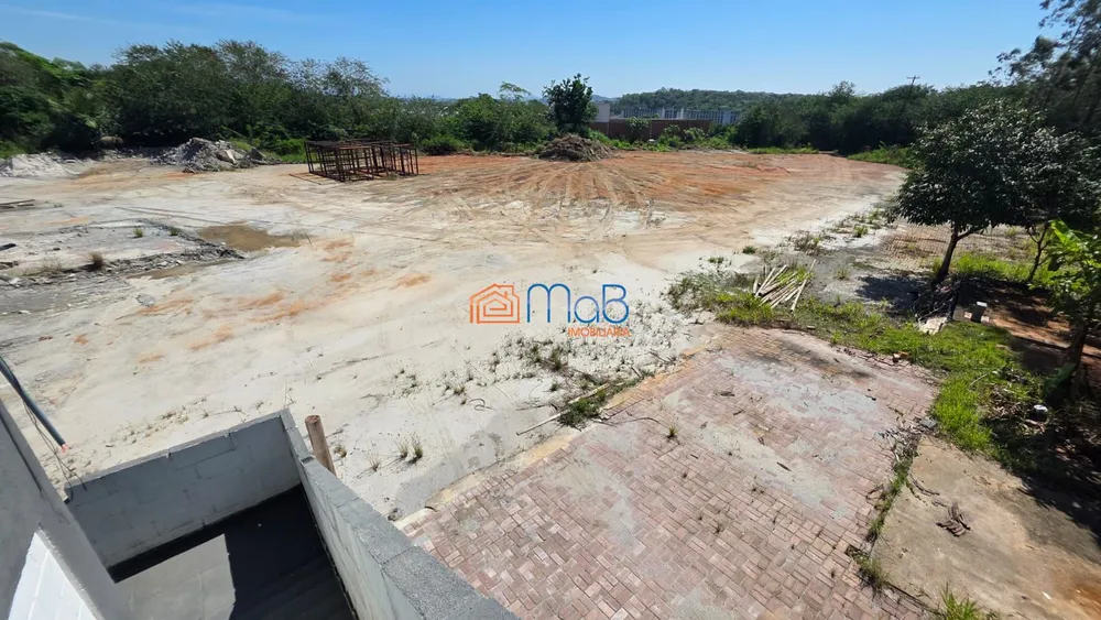 Depósito-Galpão, 600 m² - Foto 6