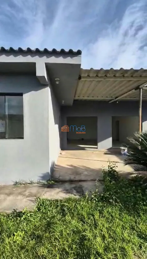 Casa, 3 quartos, 110 m² - Foto 1