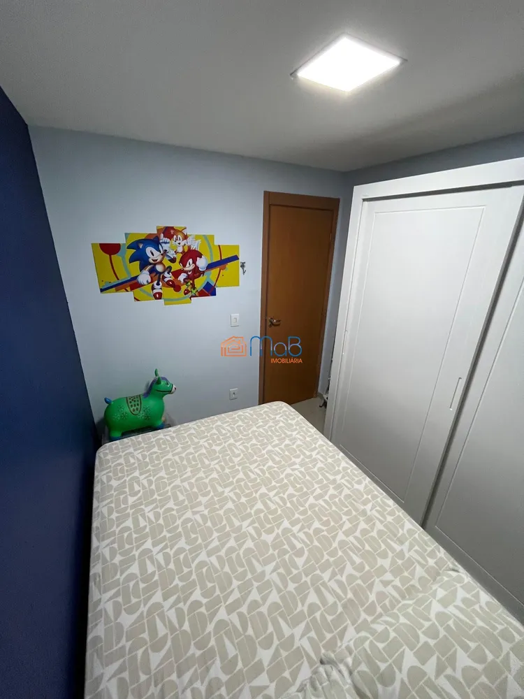 Apartamento, 2 quartos, 49 m² - Foto 5
