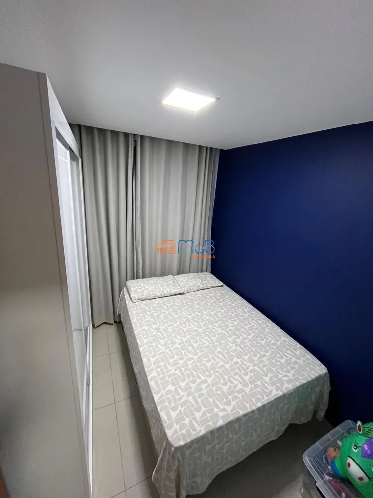 Apartamento, 2 quartos, 49 m² - Foto 9