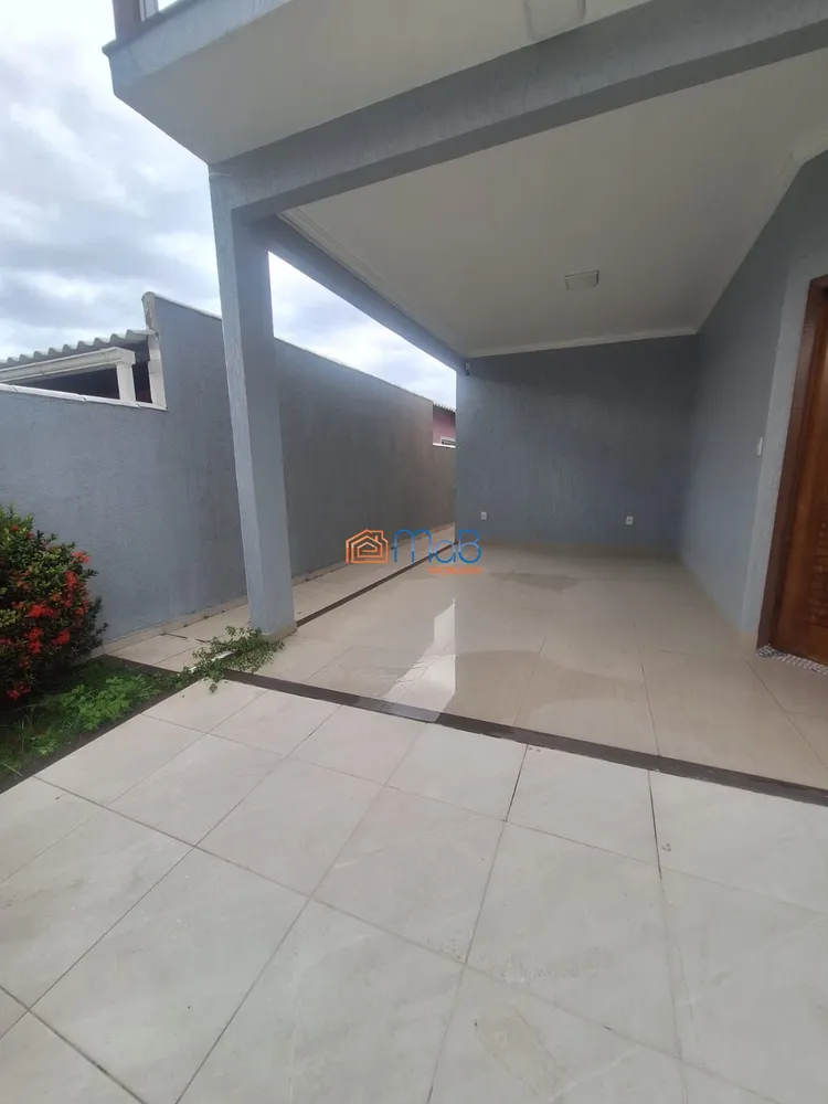 Casa de Condomínio, 3 quartos - Foto 10