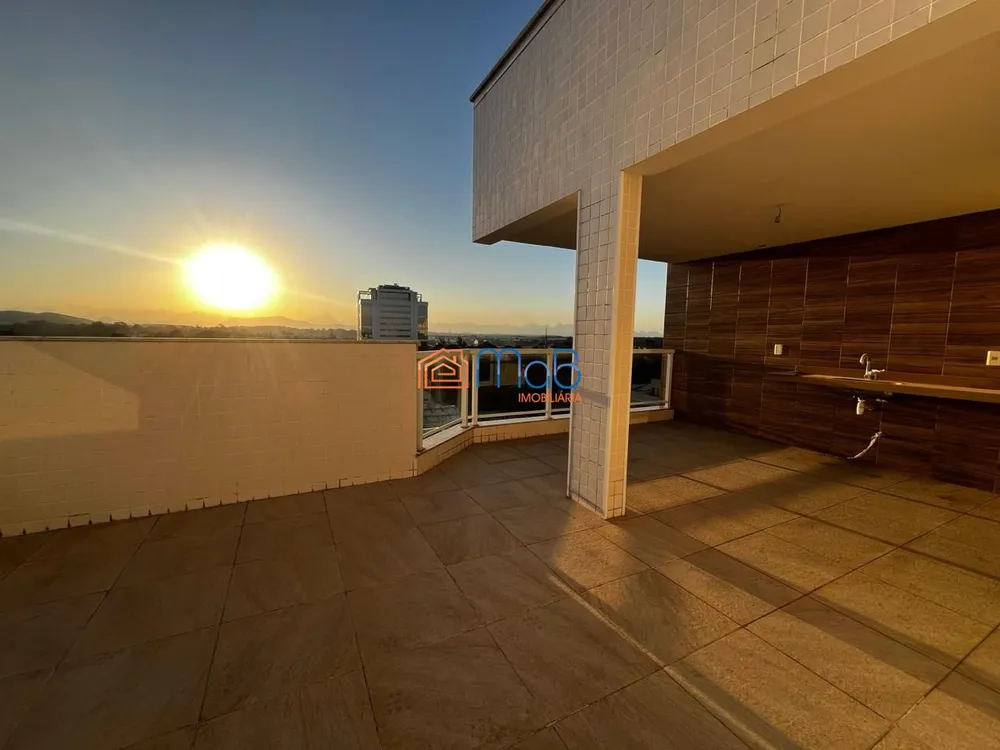 Cobertura, 2 quartos, 210 m² - Foto 19