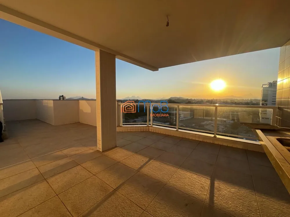 Cobertura, 2 quartos, 210 m² - Foto 25