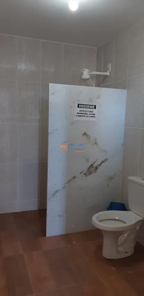 Depósito-Galpão, 600 m² - Foto 14