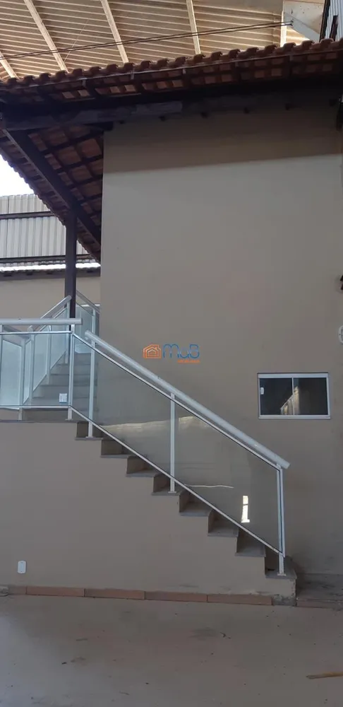 Depósito-Galpão, 600 m² - Foto 3