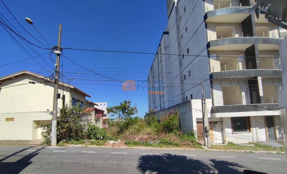 Terreno, 720 m² - Foto 1