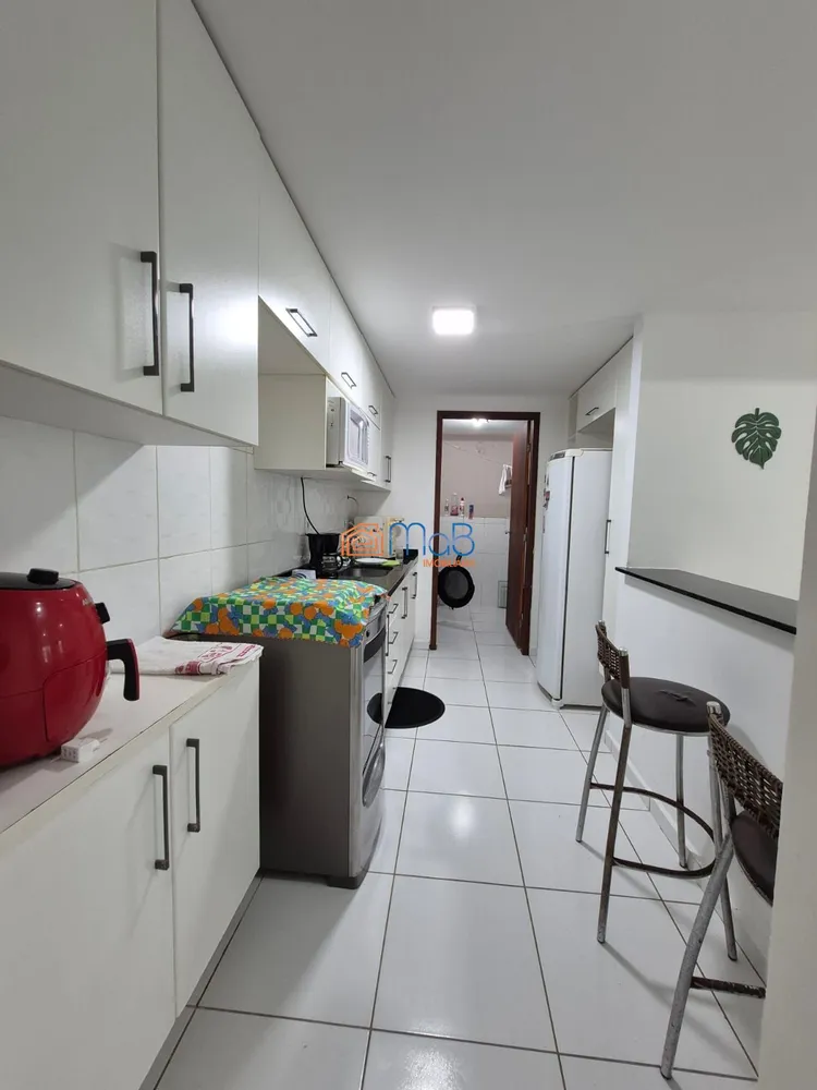 Apartamento, 2 quartos, 70 m² - Foto 11