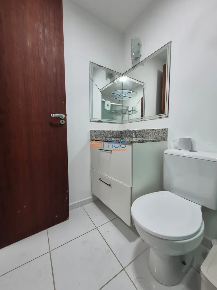 Apartamento, 2 quartos, 70 m² - Foto 19