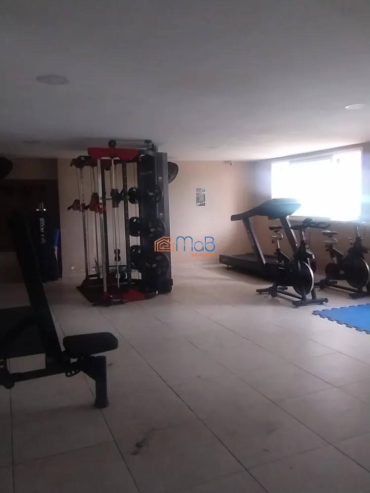 Apartamento, 2 quartos, 70 m² - Foto 1