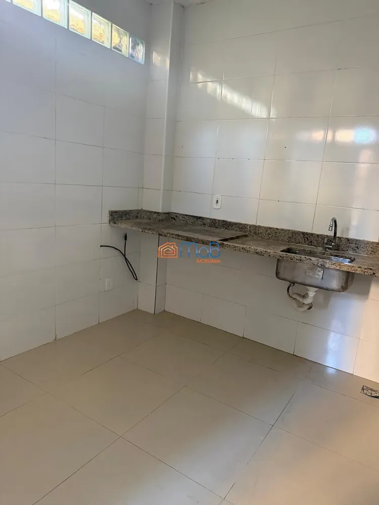 Loja-Salão, 101 m² - Foto 9