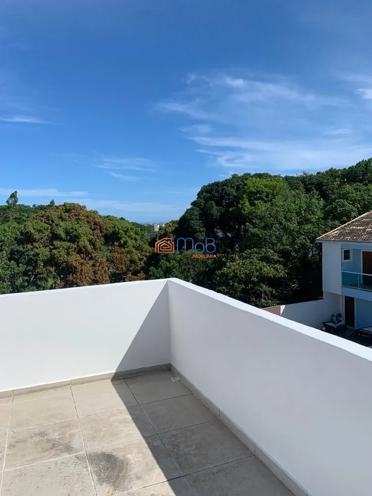 Casa de Condomínio, 3 quartos - Foto 16
