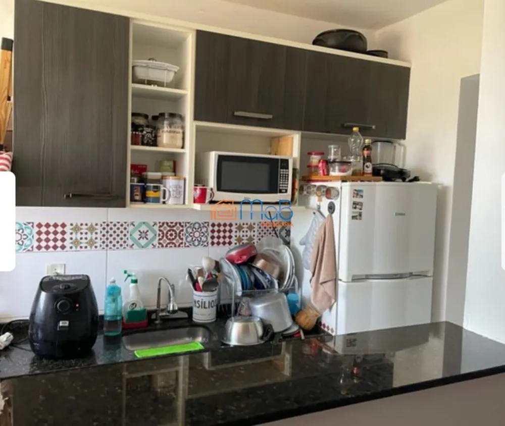 Apartamento, 2 quartos, 45 m² - Foto 5