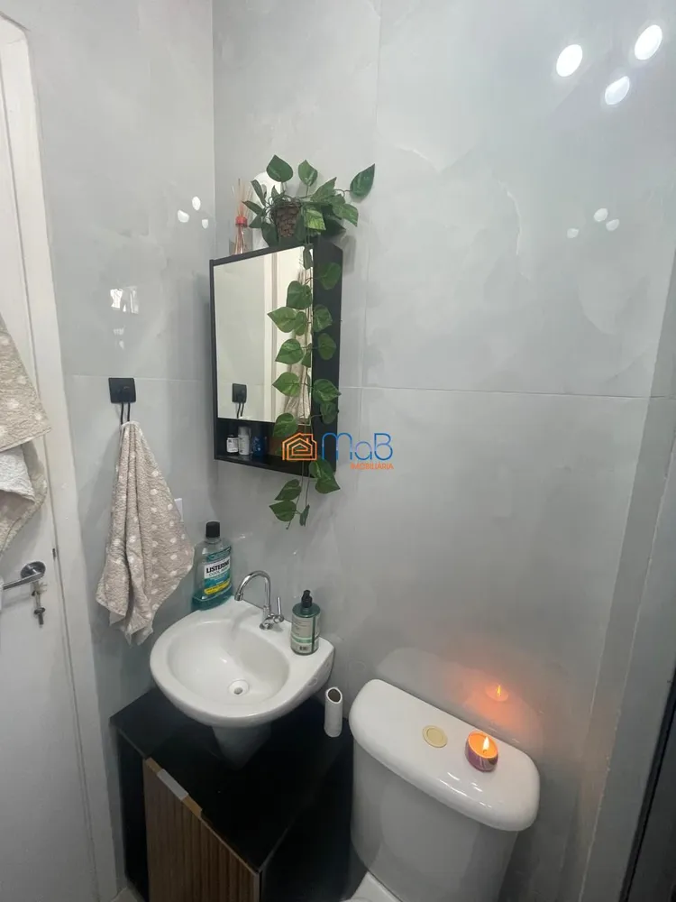 Apartamento, 2 quartos, 45 m² - Foto 7