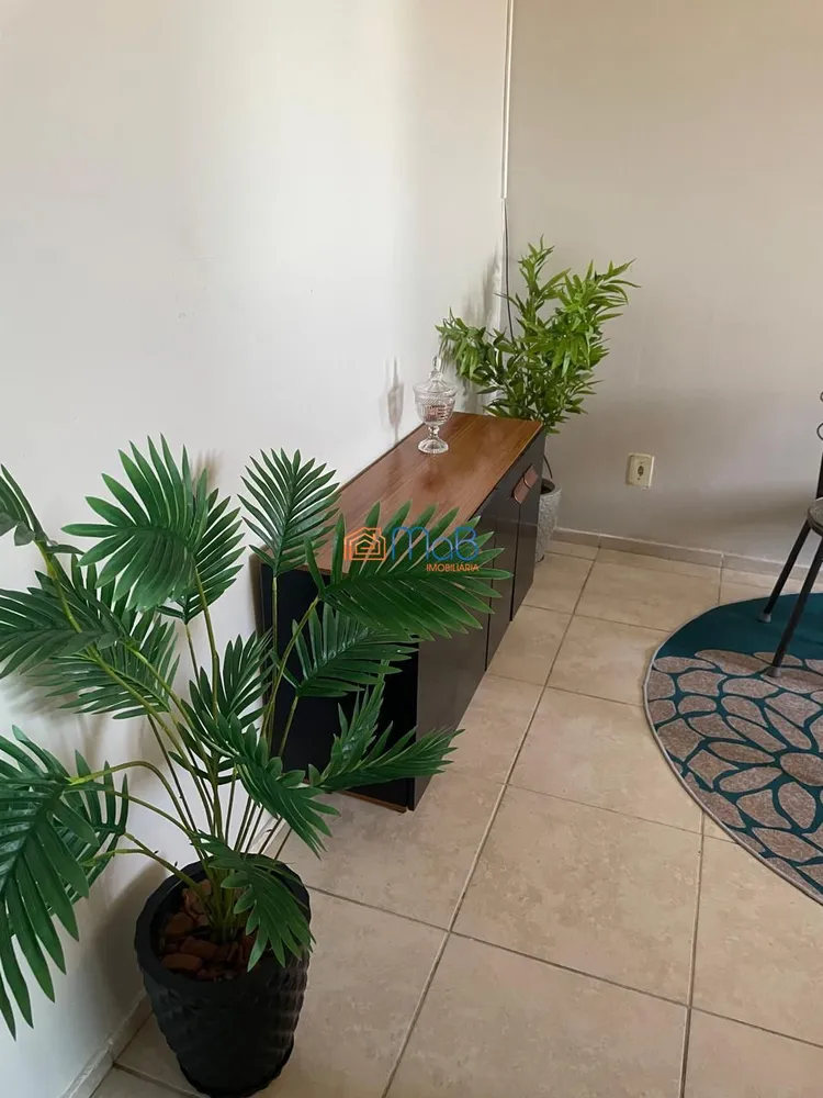 Apartamento, 2 quartos, 45 m² - Foto 3