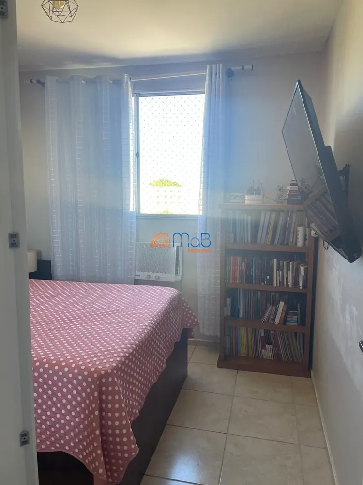 Apartamento, 2 quartos, 45 m² - Foto 10