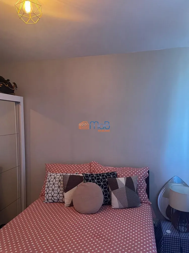 Apartamento, 2 quartos, 45 m² - Foto 13