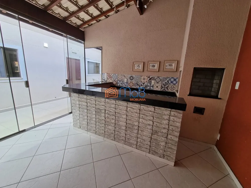 Casa, 3 quartos, 160 m² - Foto 10