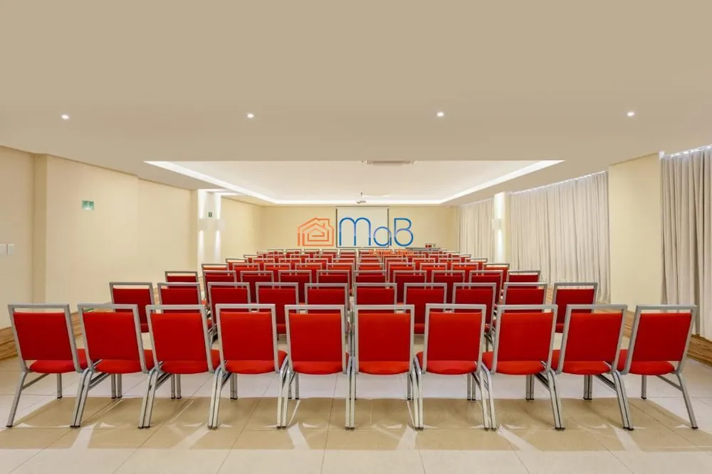 Flat/Apart Hotel, 1 quarto, 30 m² - Foto 8