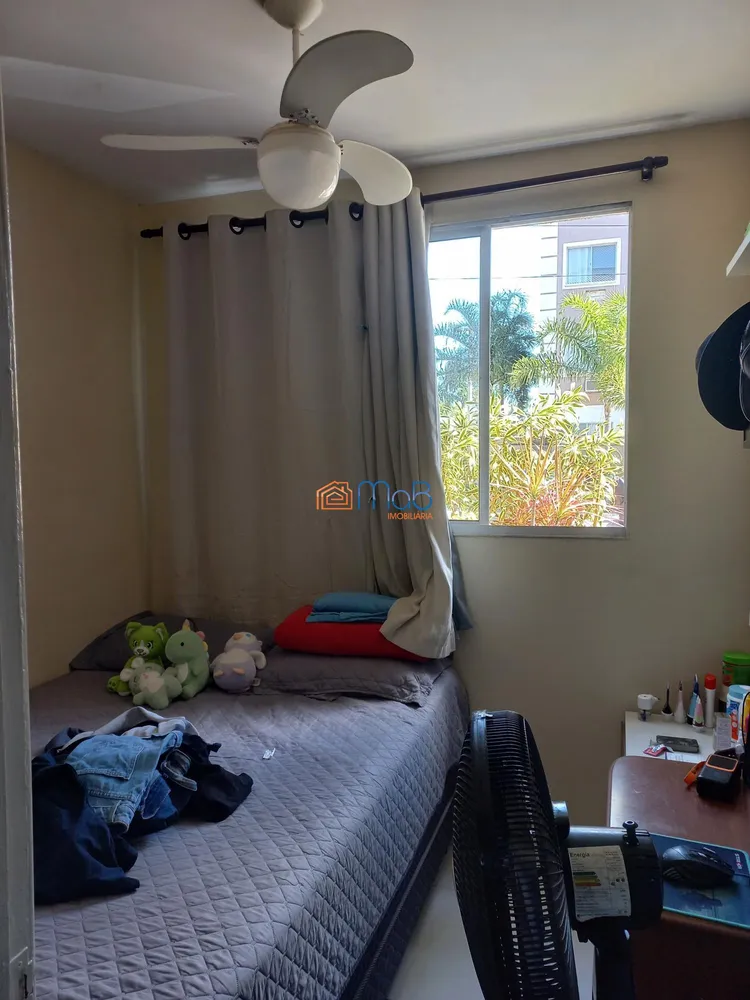 Apartamento, 2 quartos, 50 m² - Foto 4