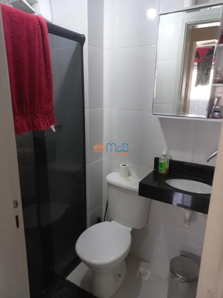 Apartamento, 2 quartos, 50 m² - Foto 6