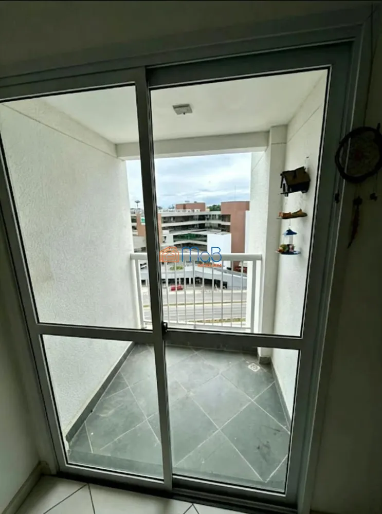 Apartamento, 2 quartos, 68 m² - Foto 6