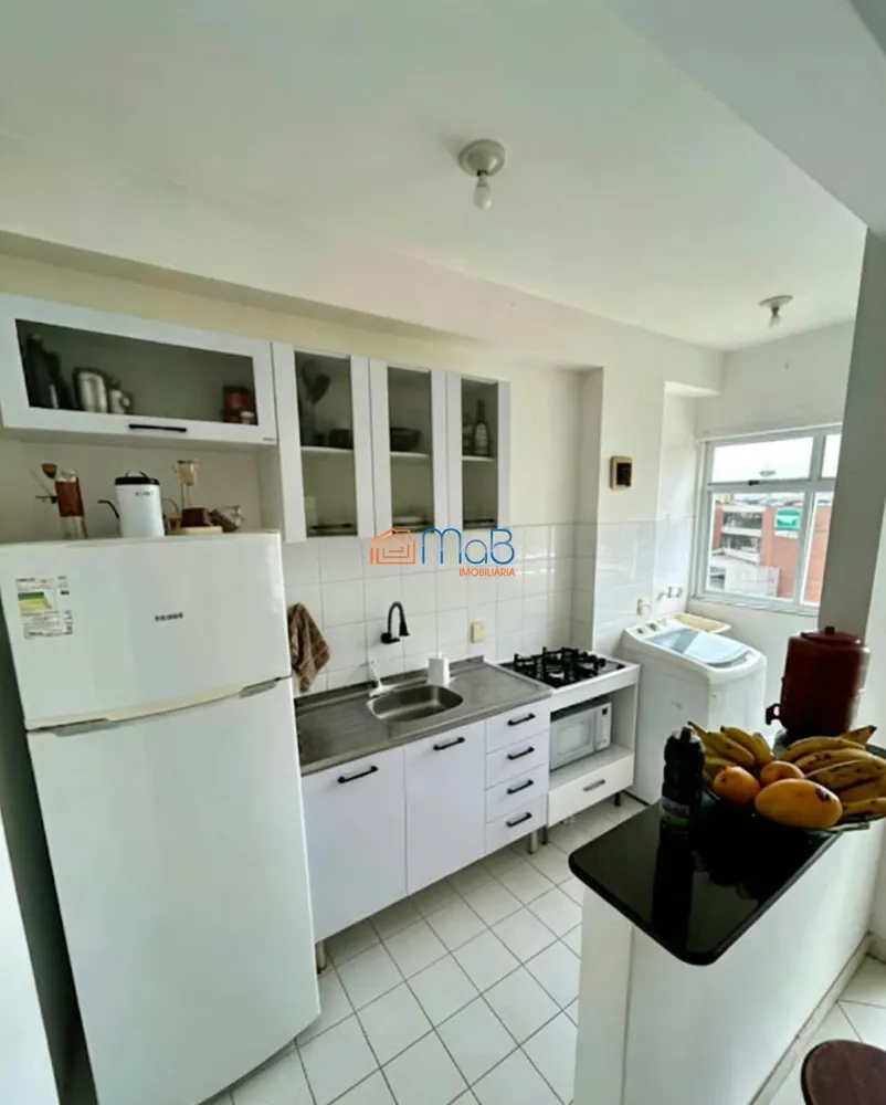 Apartamento, 2 quartos, 68 m² - Foto 4