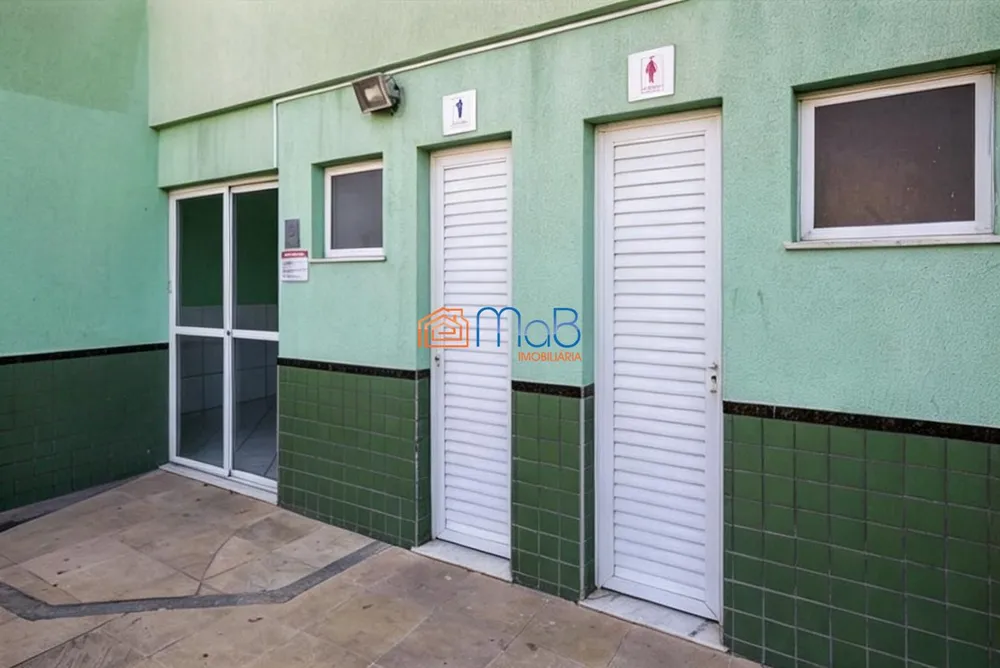 Apartamento, 2 quartos, 68 m² - Foto 9