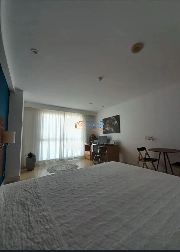 Flat/Apart Hotel, 1 quarto, 37 m² - Foto 6
