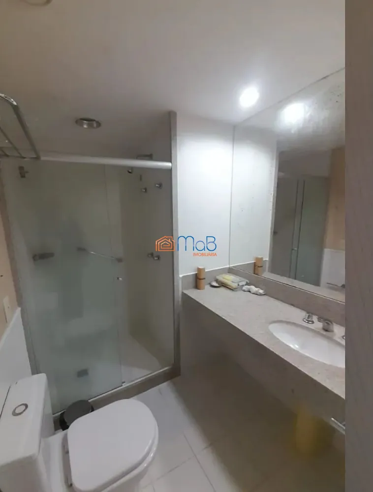 Flat/Apart Hotel, 1 quarto, 37 m² - Foto 10