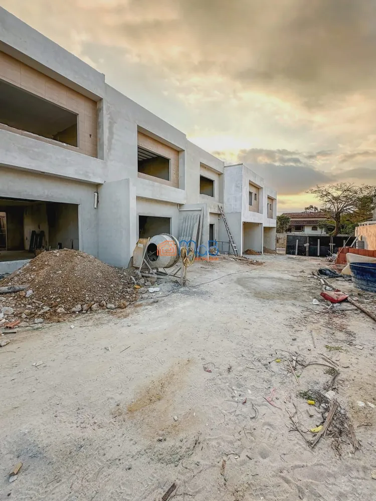 Casa, 3 quartos, 99 m² - Foto 2