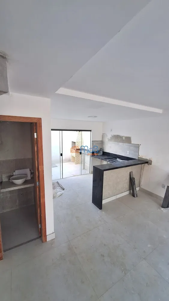 Casa, 3 quartos, 99 m² - Foto 9