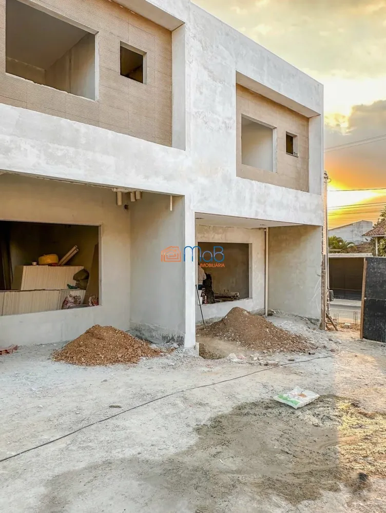 Casa, 3 quartos, 99 m² - Foto 5