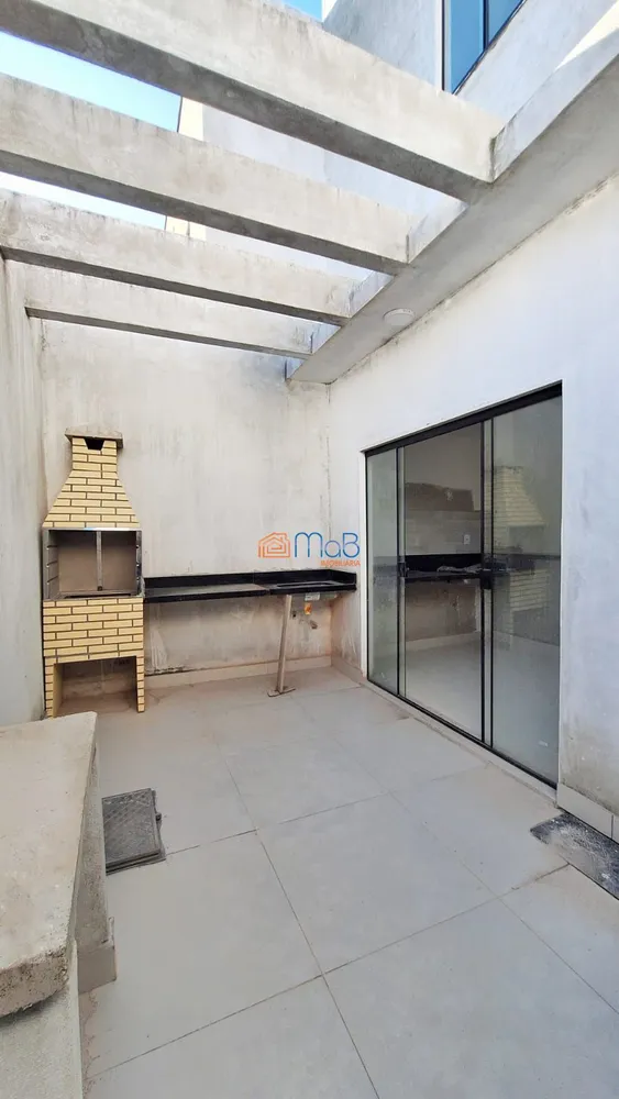 Casa, 3 quartos, 99 m² - Foto 11