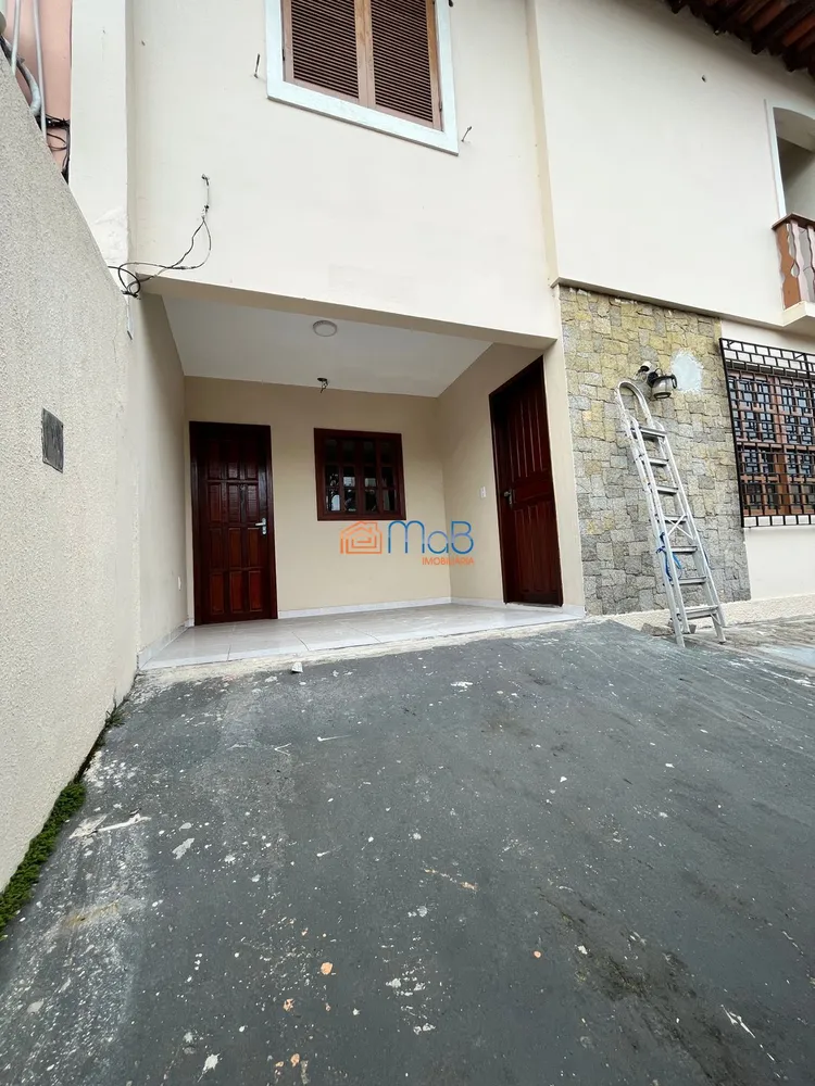 Casa, 4 quartos, 200 m² - Foto 13