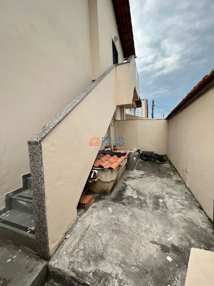 Casa, 4 quartos, 200 m² - Foto 25