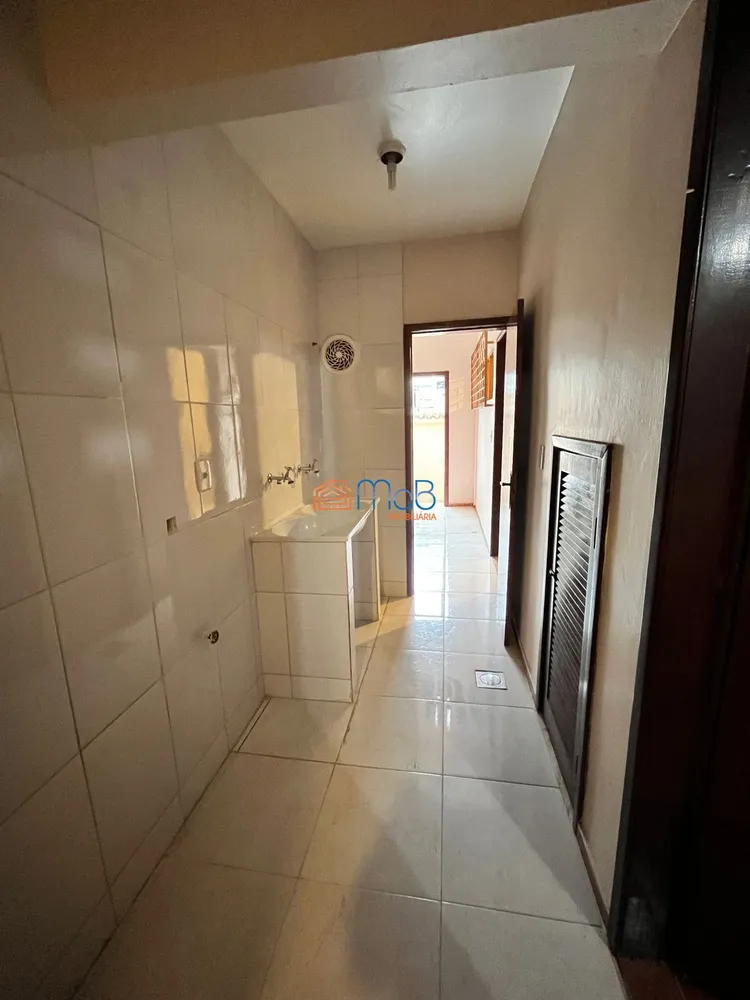 Casa, 4 quartos, 200 m² - Foto 17
