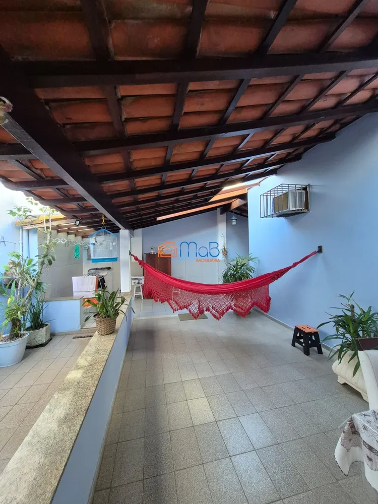 Casa, 3 quartos, 310 m² - Foto 9