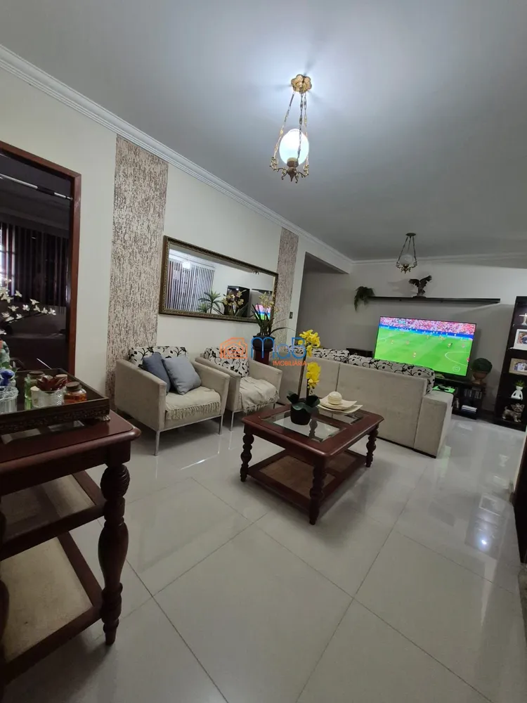 Casa, 3 quartos, 310 m² - Foto 18