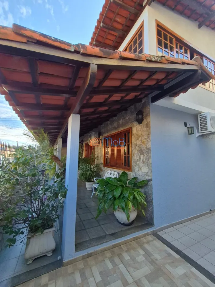 Casa, 3 quartos, 310 m² - Foto 1