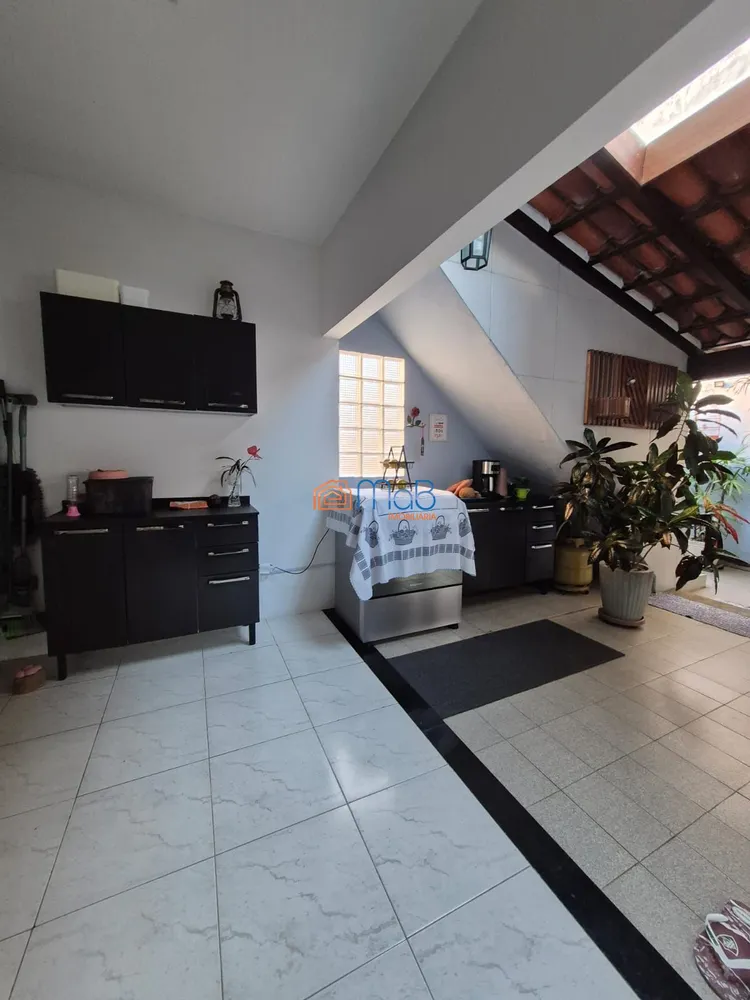 Casa, 3 quartos, 310 m² - Foto 21