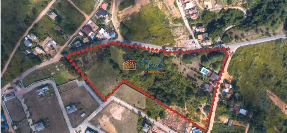 Loteamento e Condomínio, 3 hectares - Foto 2